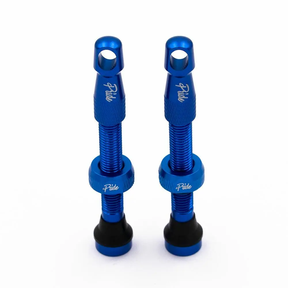 Ventiler Pride Racing tubeless