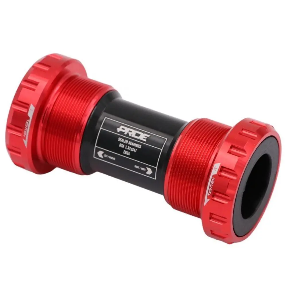 Förseglat bottenfäste Pride Racing EB24