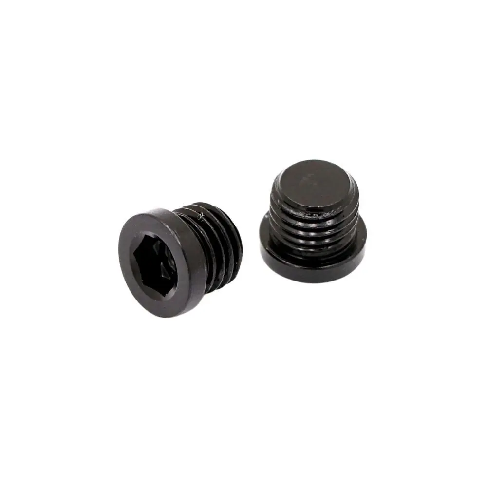 Ett par ventilpluggar Pride Racing V-Brake