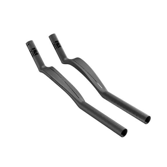Clip-on ergonomisk form Pro 45