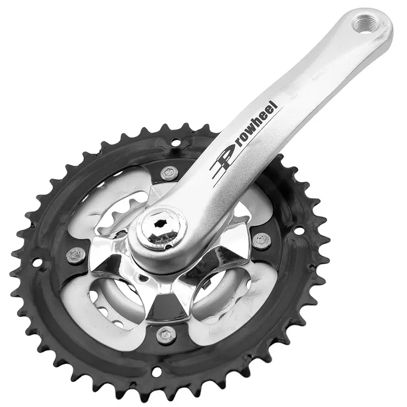 Tredubbelt vevfack Prowheel 3X7/3X8