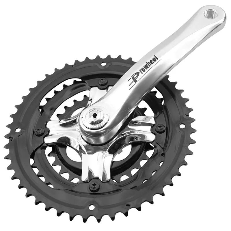 Bricka Prowheel 3X7/3X8