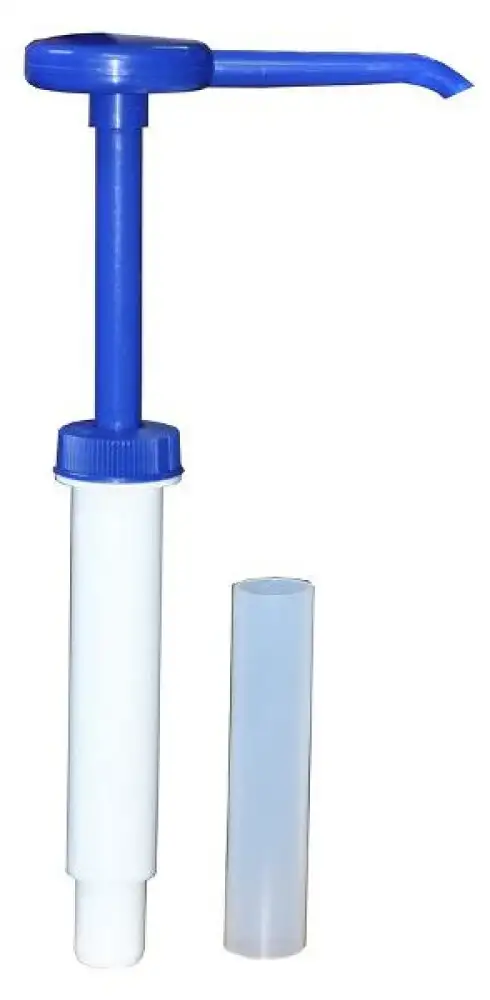 Manista Pump till 3 liters handrens tub
