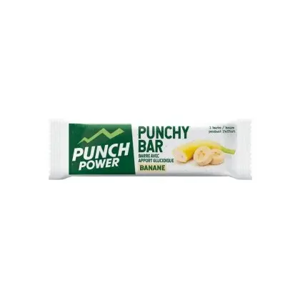 Energikakor Punch Power Punchybar Banane