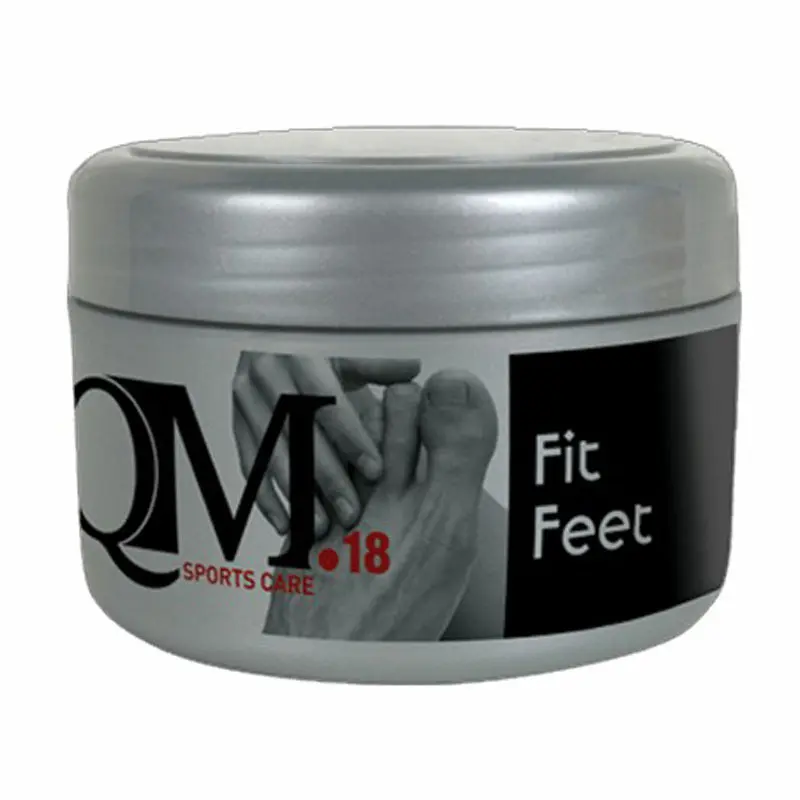 Fotkräm QM Sports Q18