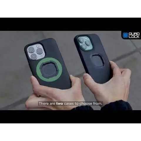 Fodral till smartphone Quad Lock MAG iPhone 14 Plus