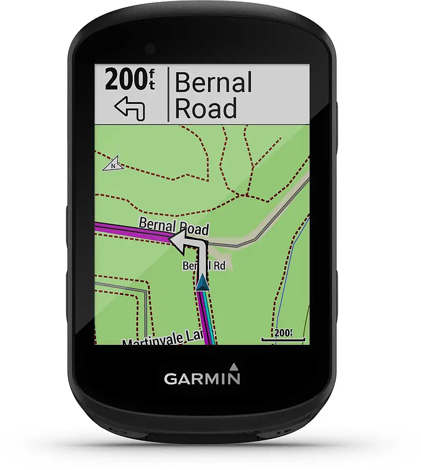 Cykeldator Garmin Edge 530