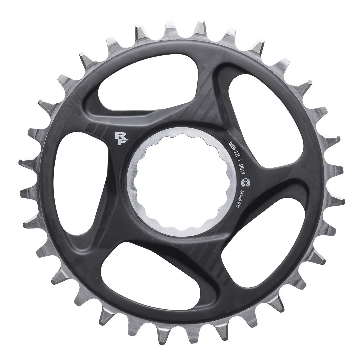 Bricka Race Face Era Direct Mount Shimano