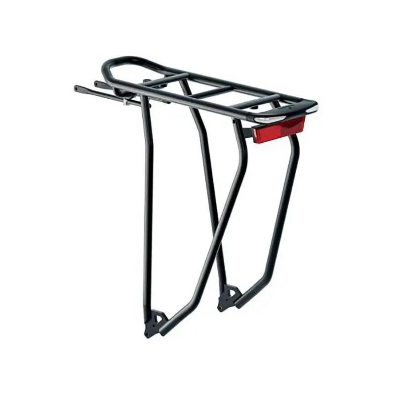 Bakre cykelhållare Racktime Gleamit 2.0 DC Snapit 2.0 26-28"