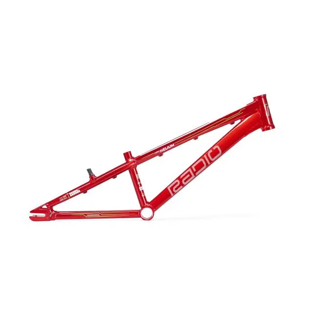 Ram Radio Race Helium Mini
