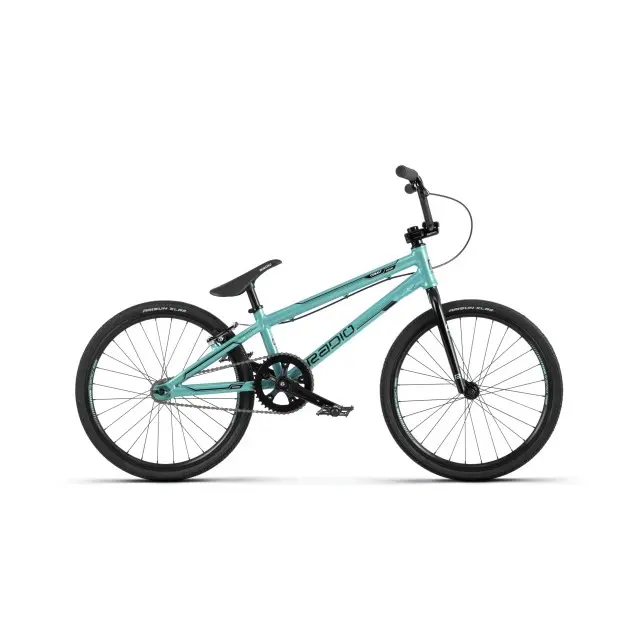 BMX Radio Race Cobalt Expert