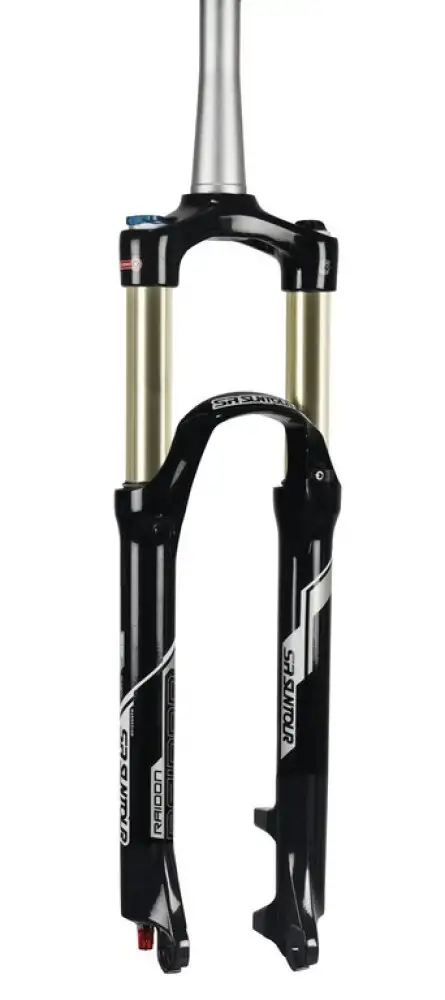 SR-Suntour Raidon XC RLR 27,5" 100 mm