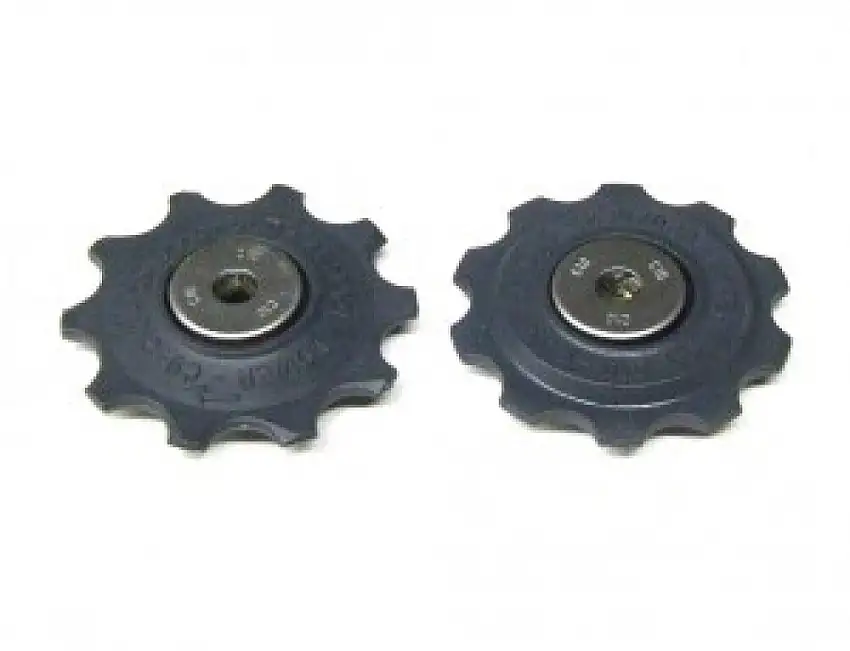 Campagnolo Record rulltrissor 10-delad (10T)