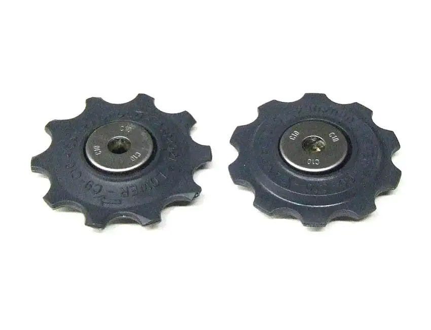 Campagnolo Record rulltrissor 9-delad (10T)