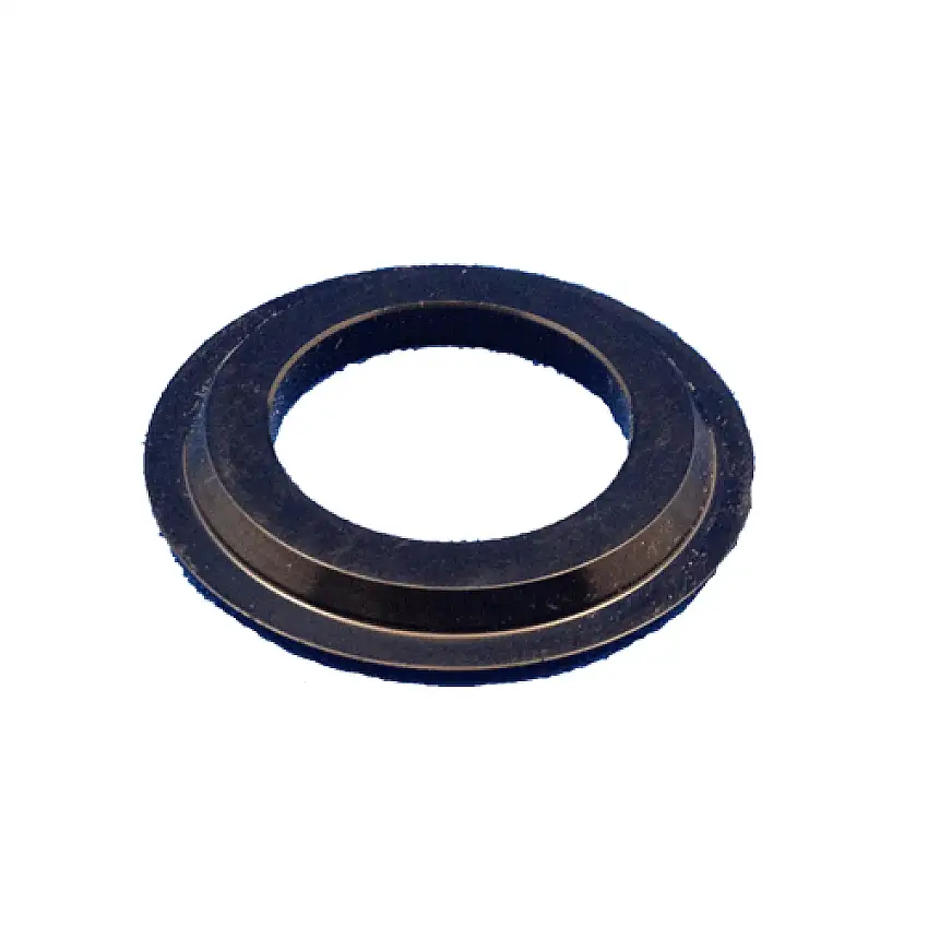 Reduktionsring till styrlager 1,5" till 1 1/8"