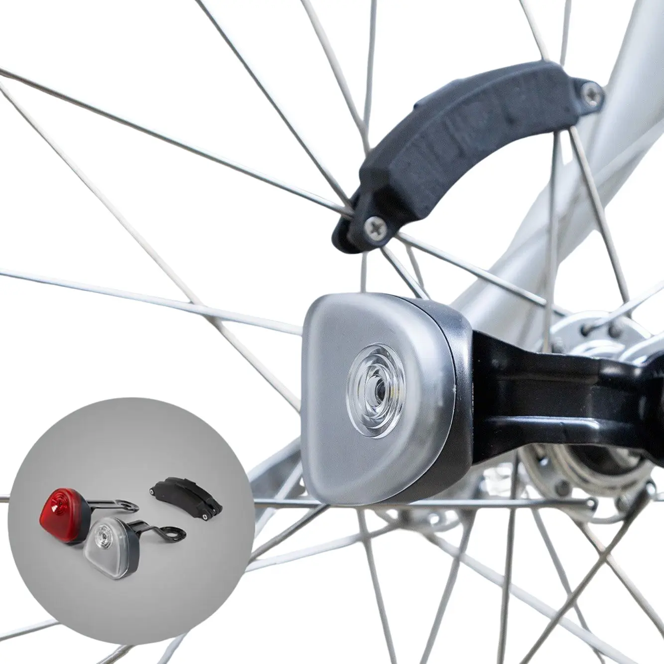 Belysning Reelight Reelight SL100