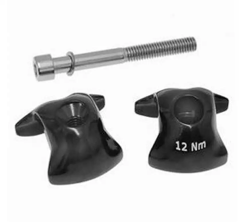 Ritchey WCS 1-BOLT beslag 8x8,5 mm