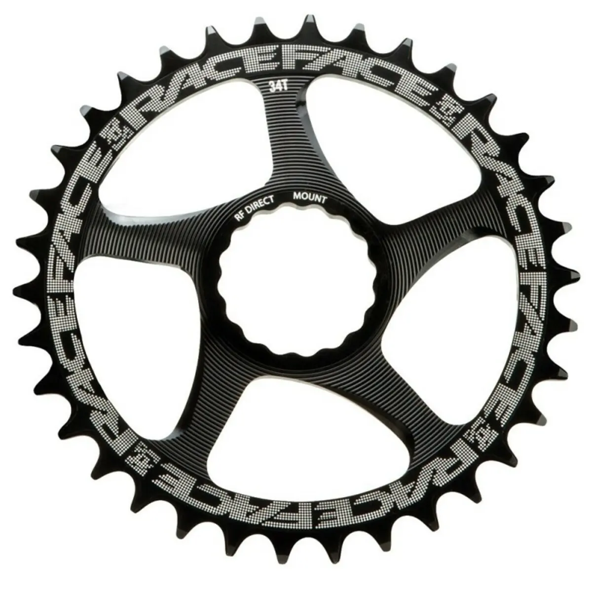 Bricka Race Face Direct Mount 30T