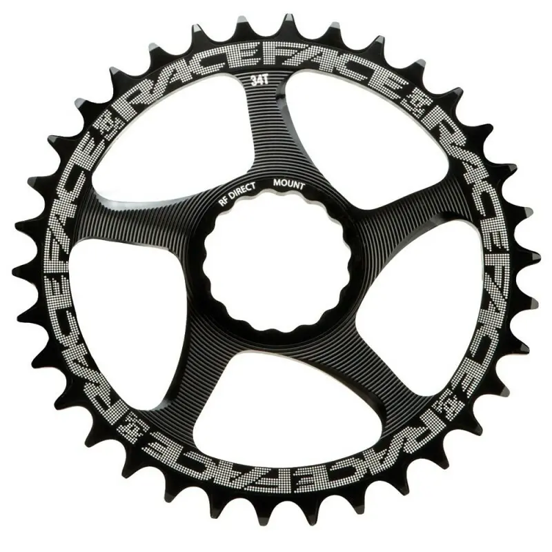 Bricka Race Face Direct Mount Bolt
