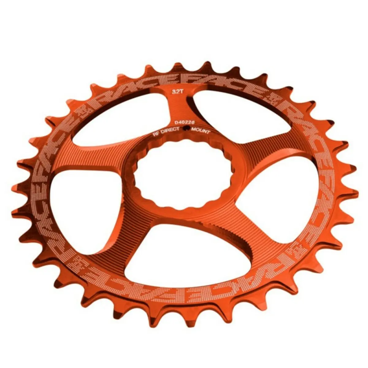 Bricka Race Face Direct Mount 28T