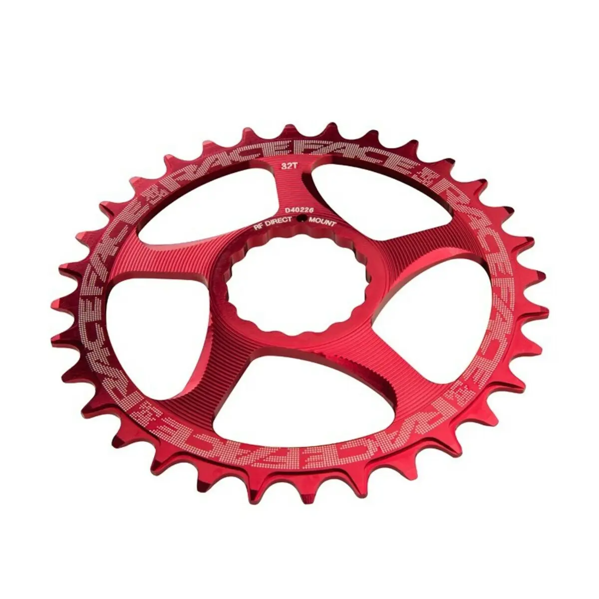 Bricka Race Face Direct Mount 26T