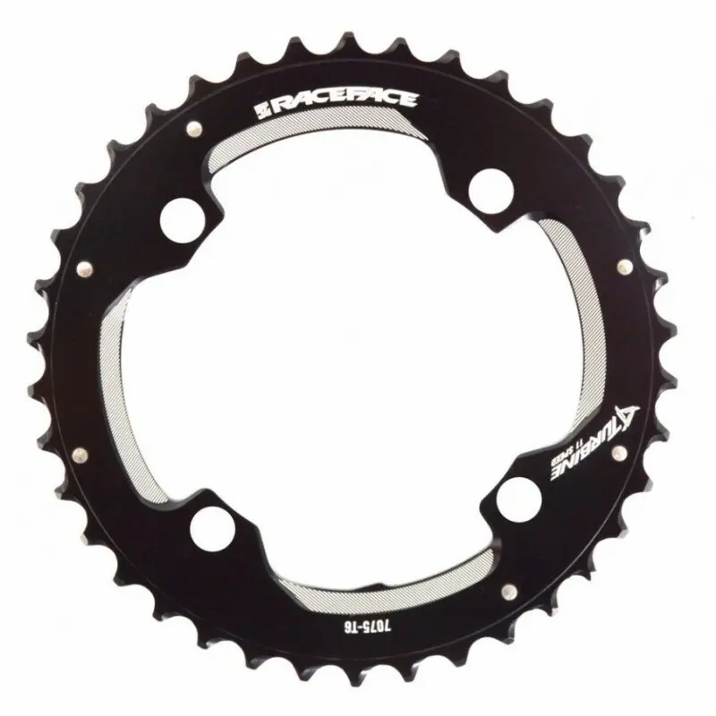 Bricka Race Face Turbine 104x34T