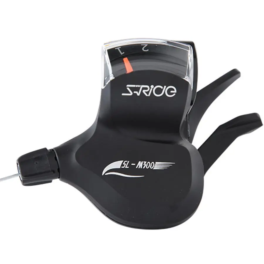 Snabb vänsterkontroll S Ride Push-Pull Sl-M300 Shimano