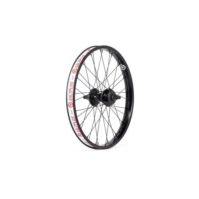 Bakhjul Salt Plus Mesa/Trapez RSD