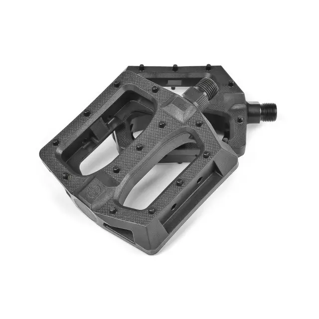 Pedaler Salt Plus Stealth Loose Ball