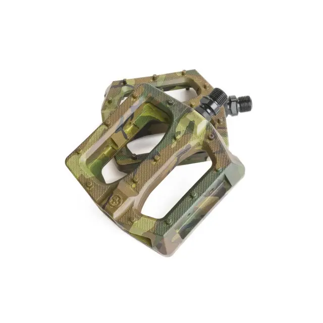 Pedaler Salt Plus Stealth