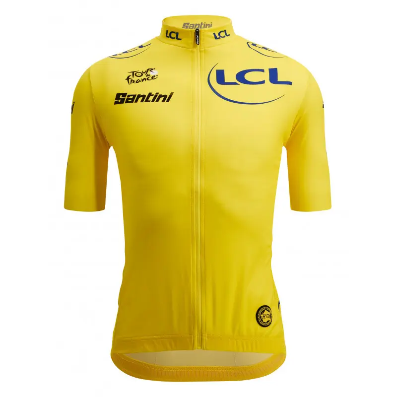 Jersey Santini Leader