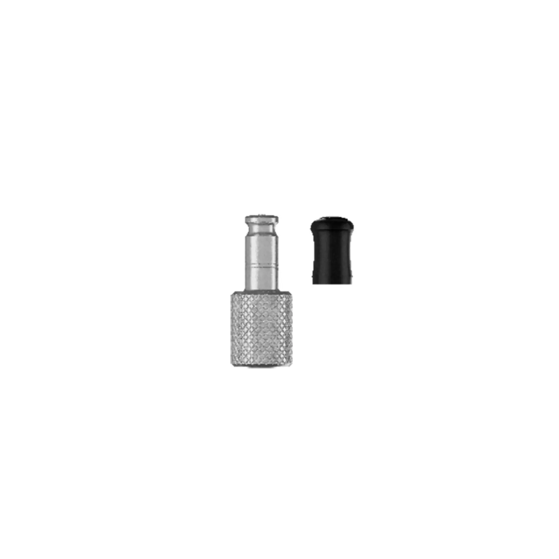 Adapter för ventil Schwalbe Click AV-SCV