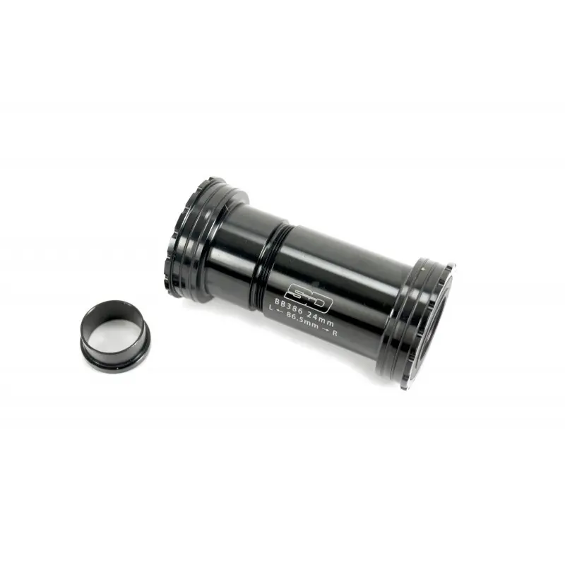 Keramiskt bottenfäste SD Components SD BB386 Threaded Lock