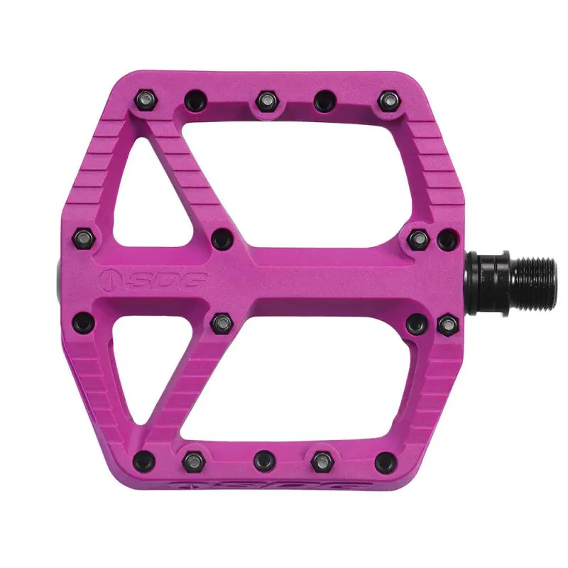 Pedaler SDG