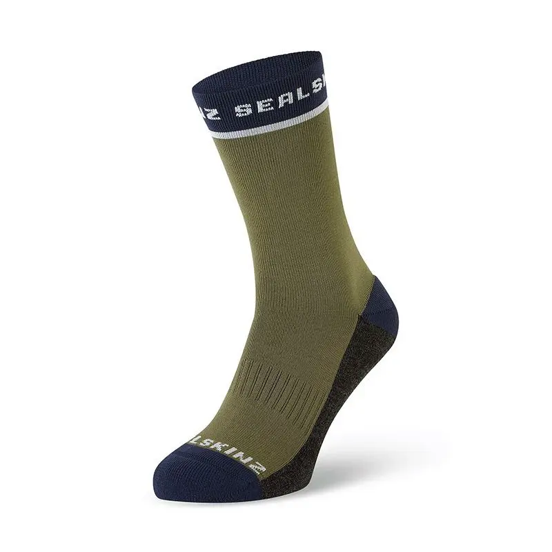 Strumpor Sealskinz Foxley Active
