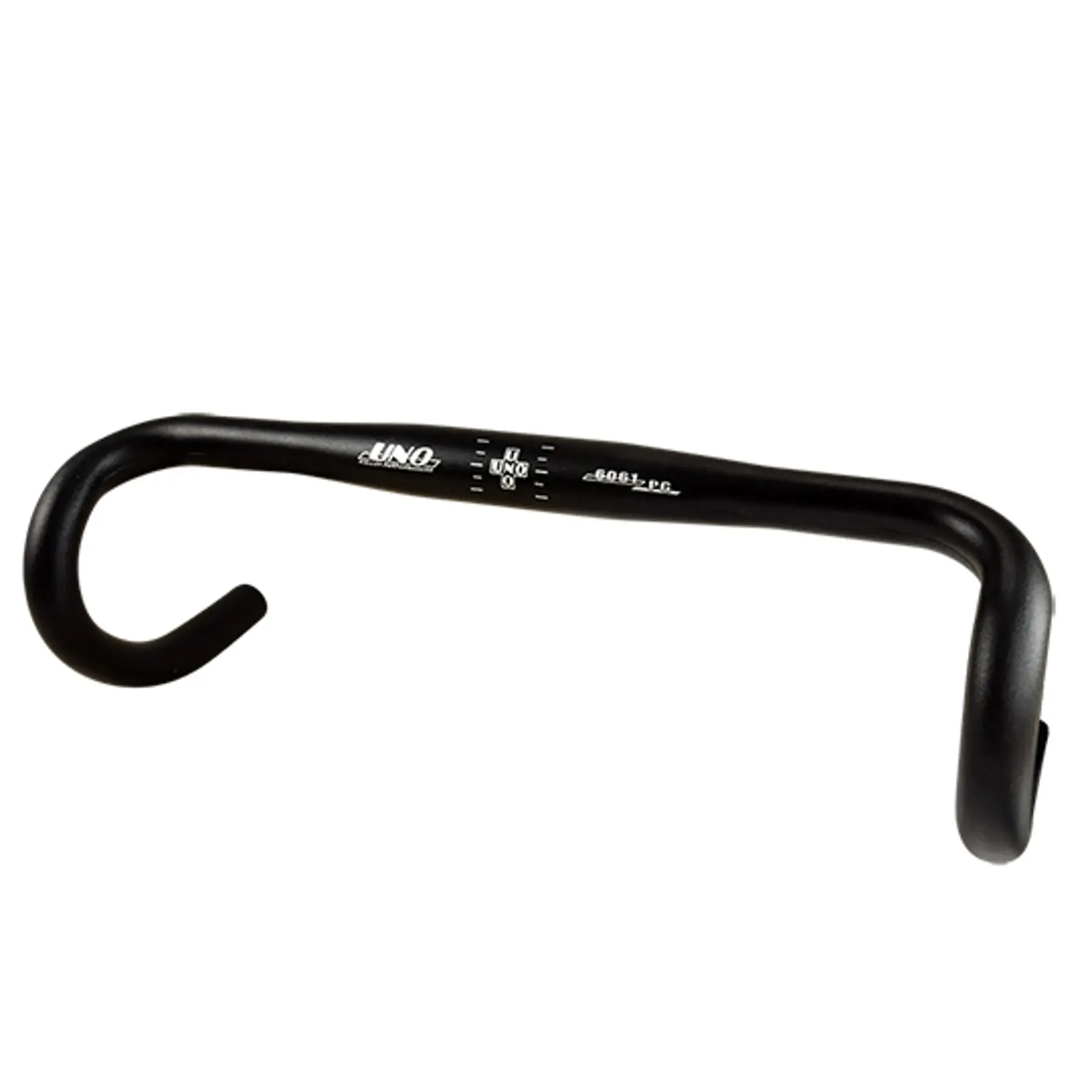 Aluminiumhängare Axe/axe 42 utomhus Sélection CGN Cycle Compact