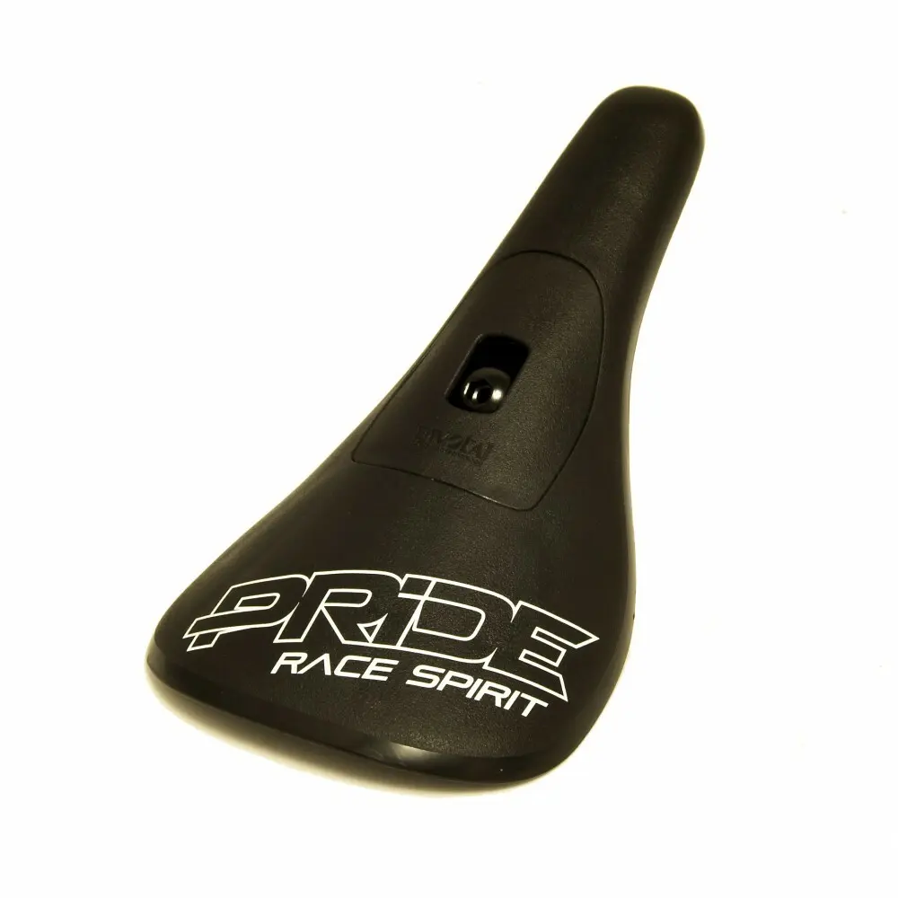 Vridbar sadel Pride Racing Race Spirit