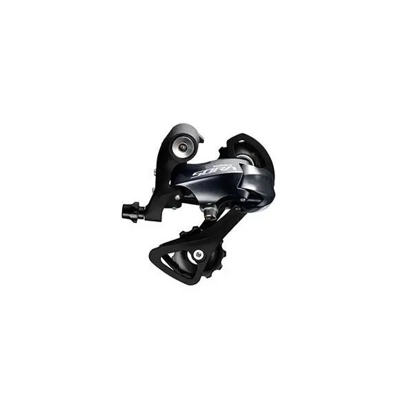 Bakre växellåda Shimano Sora RDR3000GS 9 vitesses
