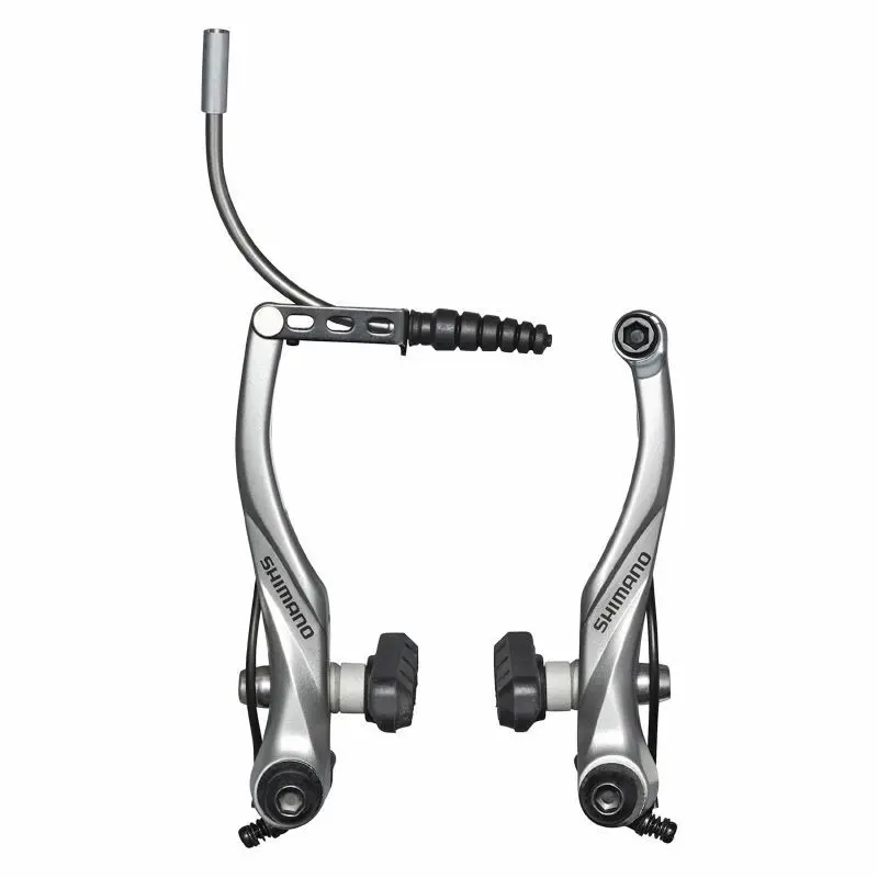 bakre bromsok för mountainbike Shimano V-Brake Alivio