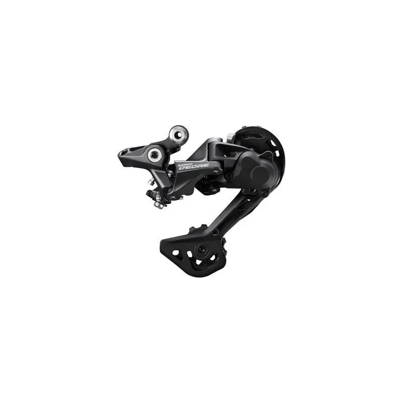 Bakre växellåda Shimano Deore m5120 11-10V