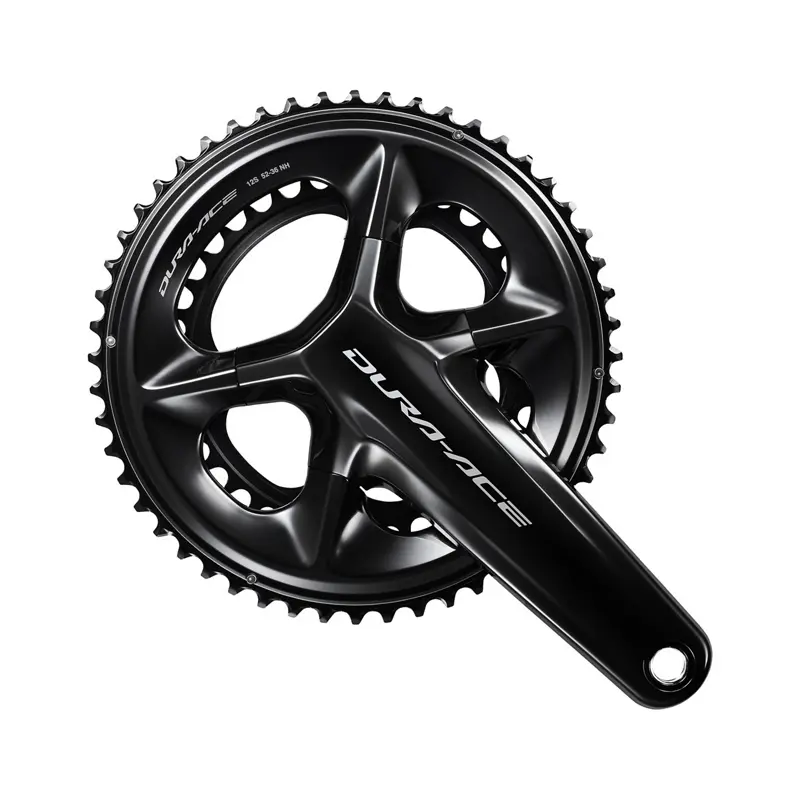 4-ekrad bricka Shimano Dura-Ace Hollowtech II 110 BCD