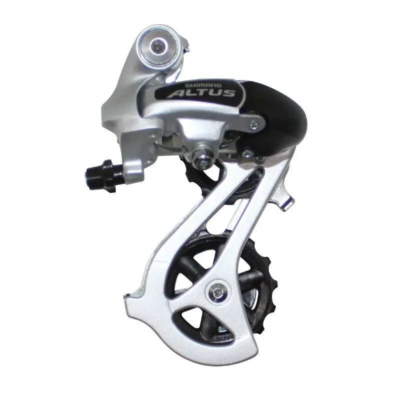 Bakre växellåda Shimano Altus RD-M2000 9V