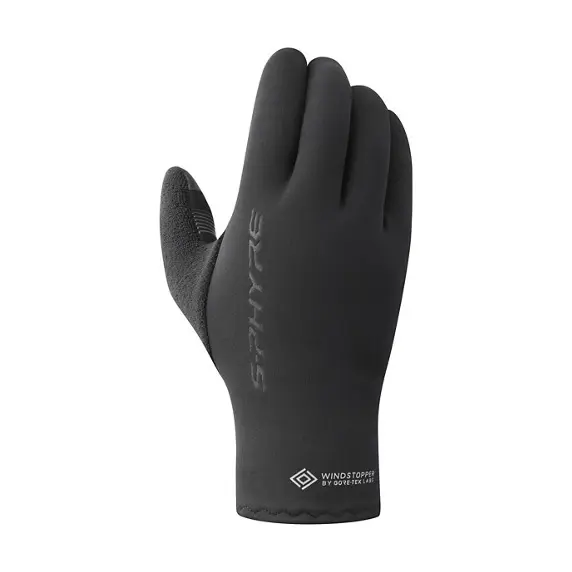 Värmehandskar Shimano S-Phyre