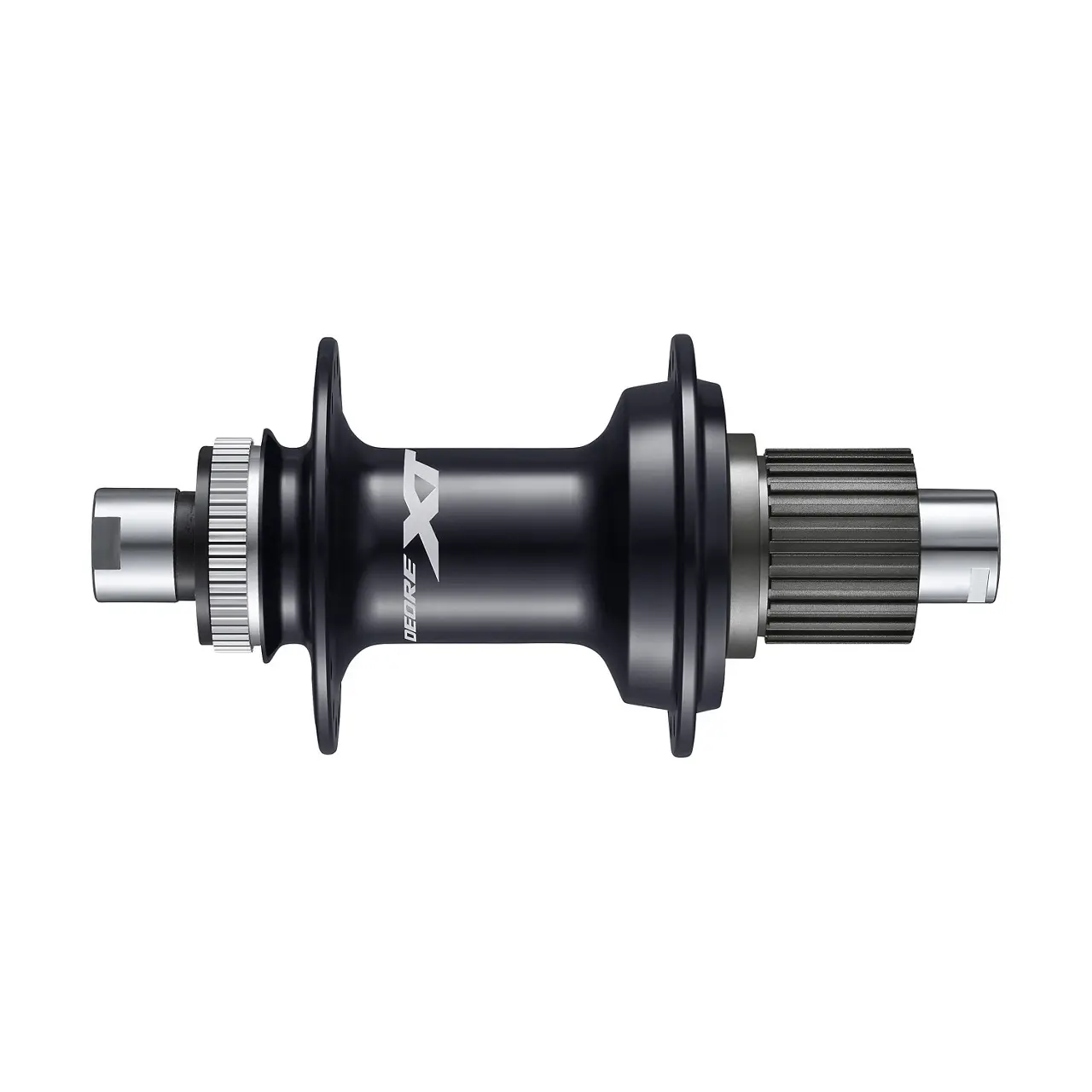 Baknav med skivbroms Shimano Deore XT FH-M8110-b
