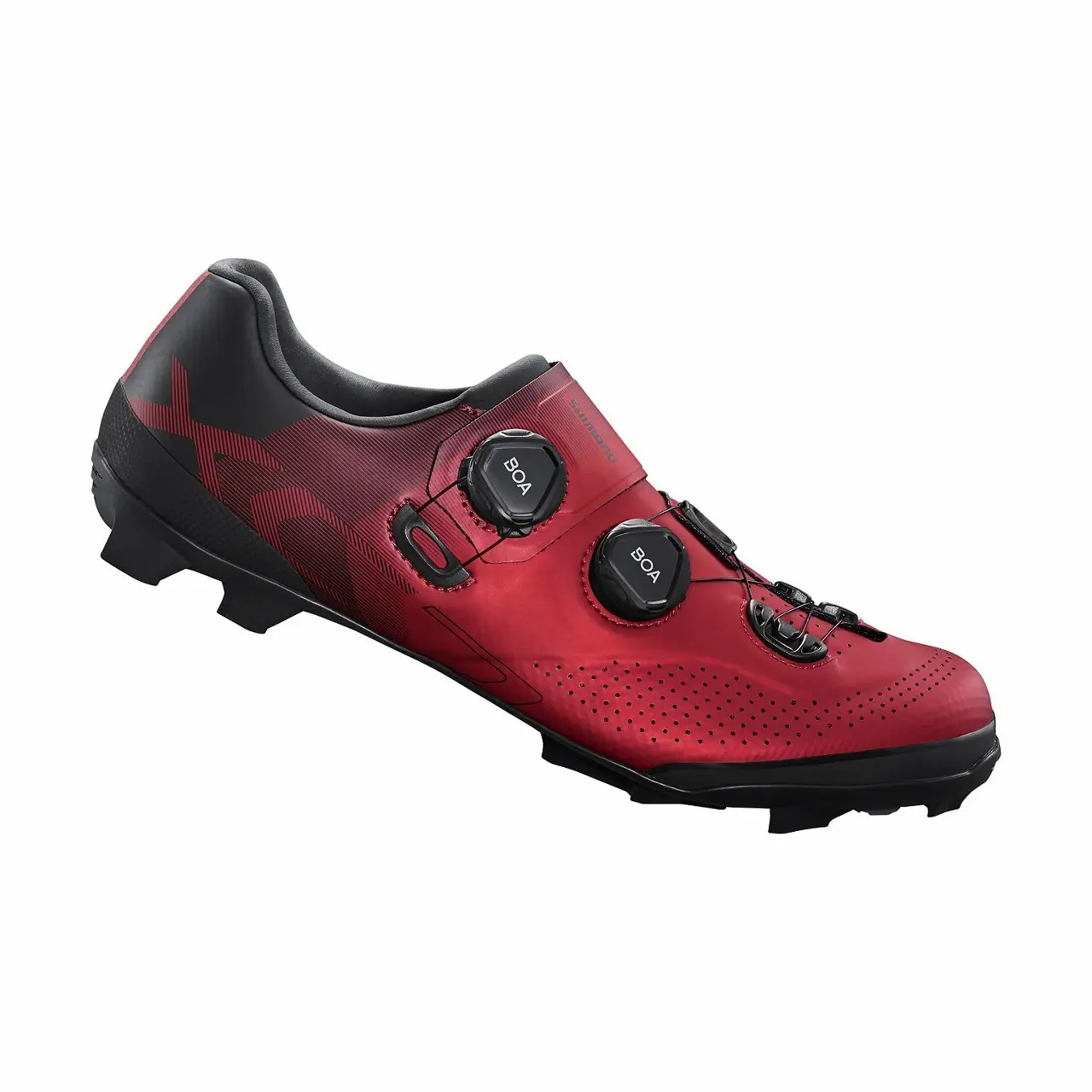 Skor Shimano SH-XC702