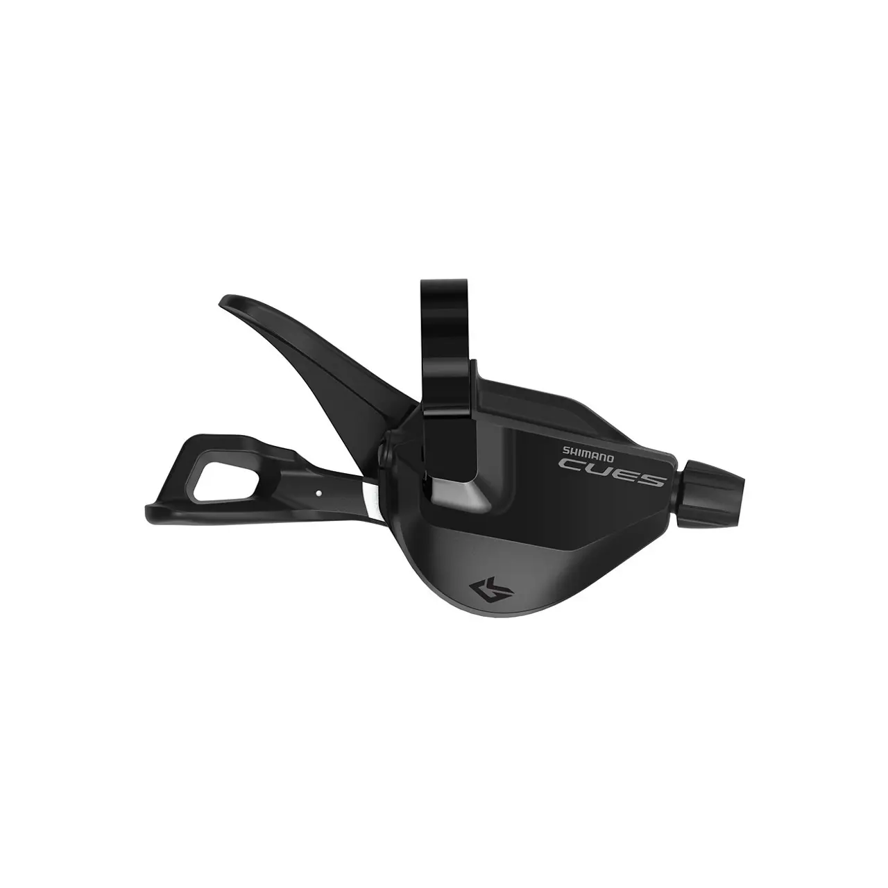 Växelspak Shimano SLU600010RSET