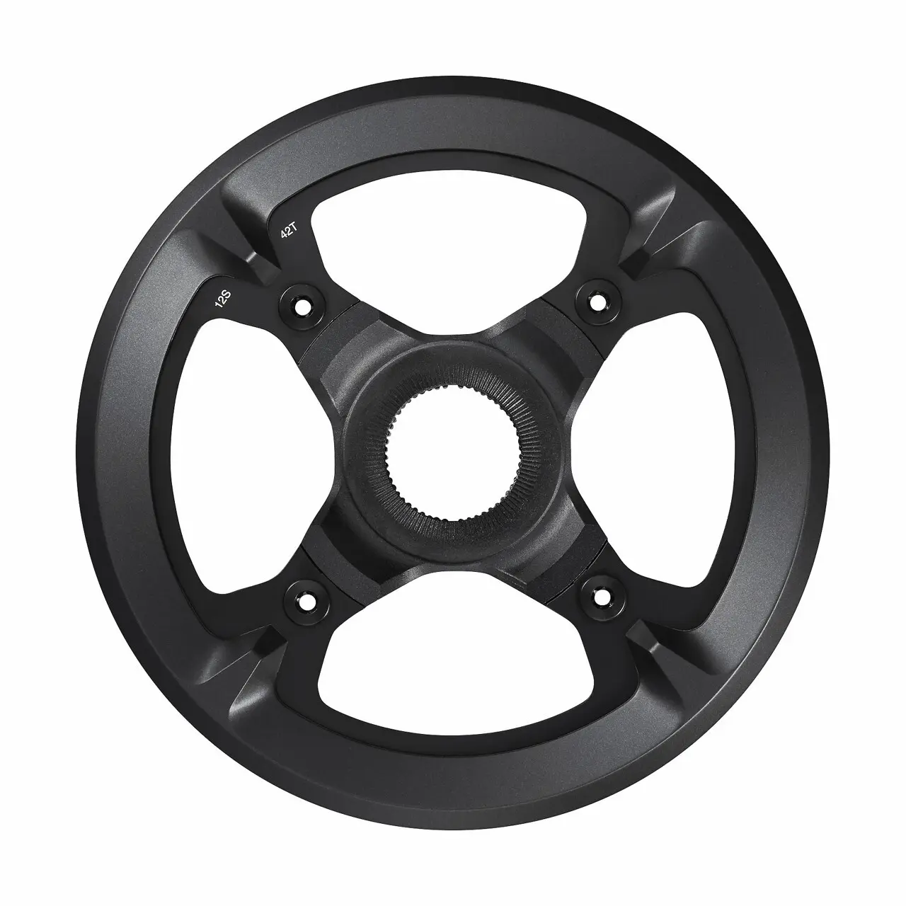 12-växlad cykelskiva Shimano SM-CRE70-12