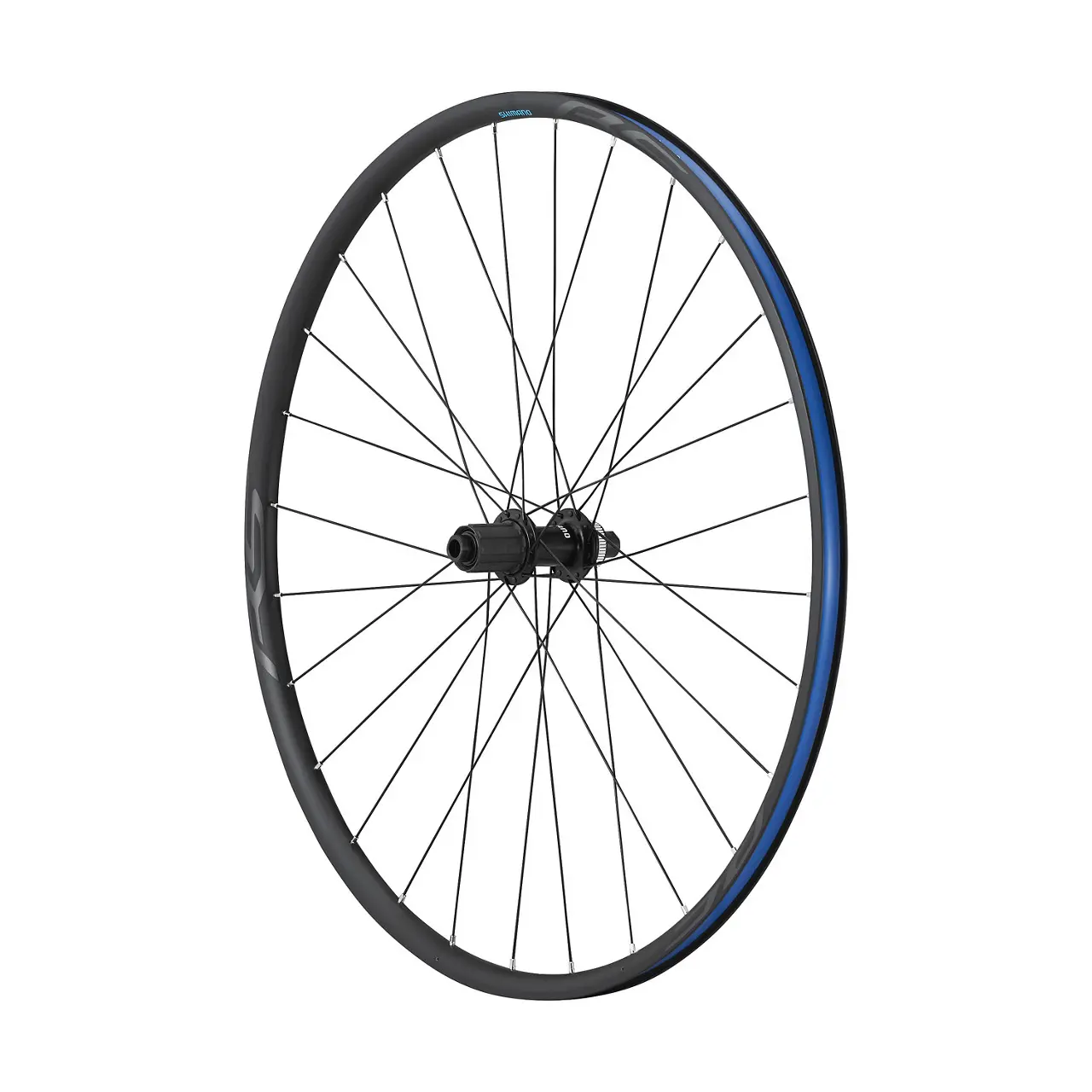 10/11 speed skivbroms cykelhjul Shimano WH-RS171-CL-R12-700C