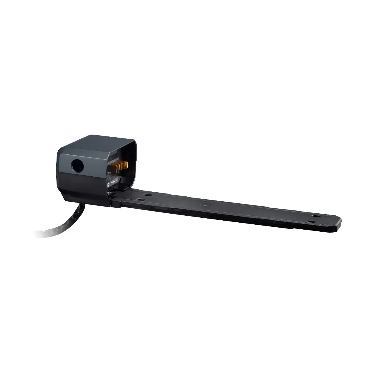 Batterimontering på bagagehållare Shimano Steps BM-E6000-B