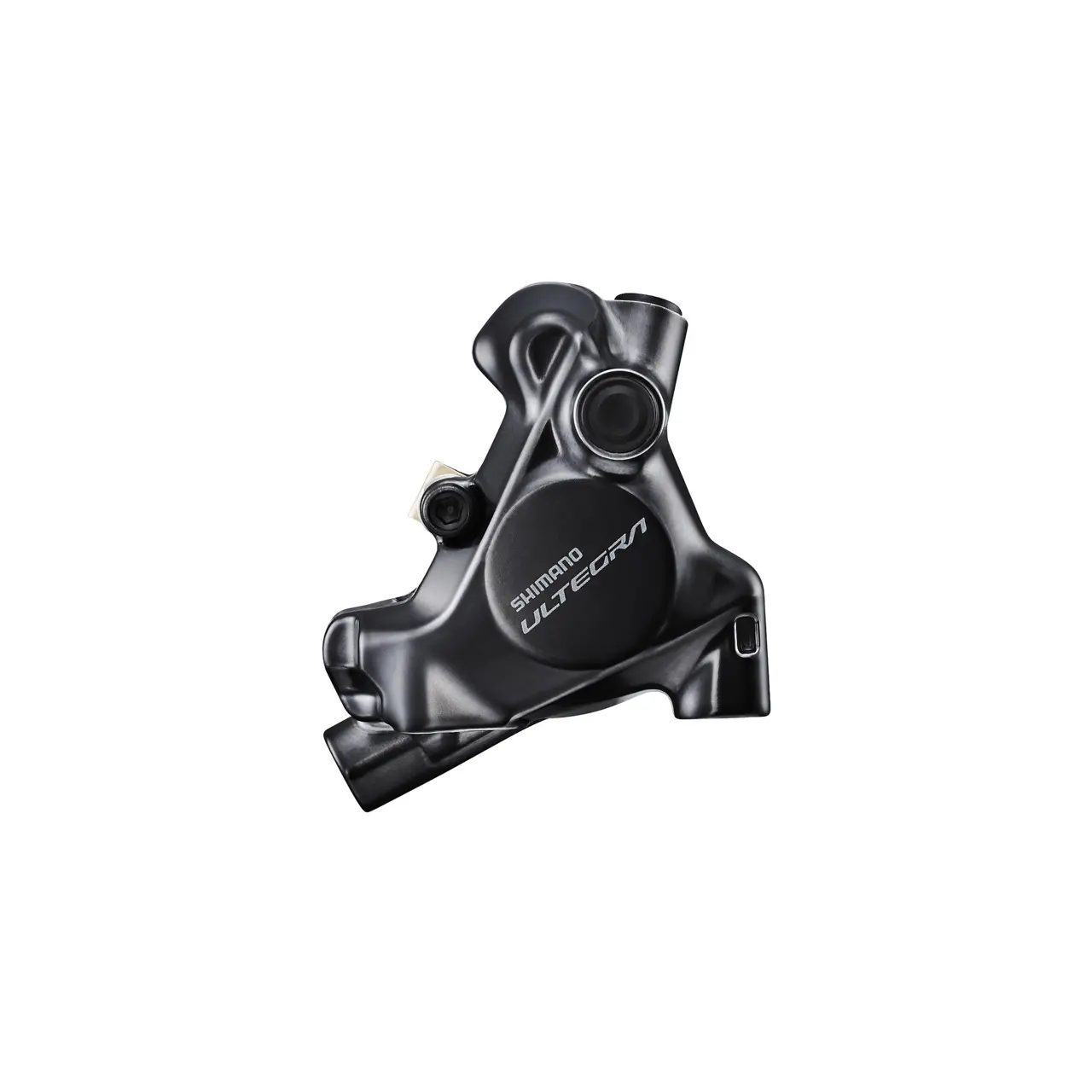 2-kolvs hydrauliskt skivbromsok med flatmonteringssystem Shimano Ultegra BR-R8170